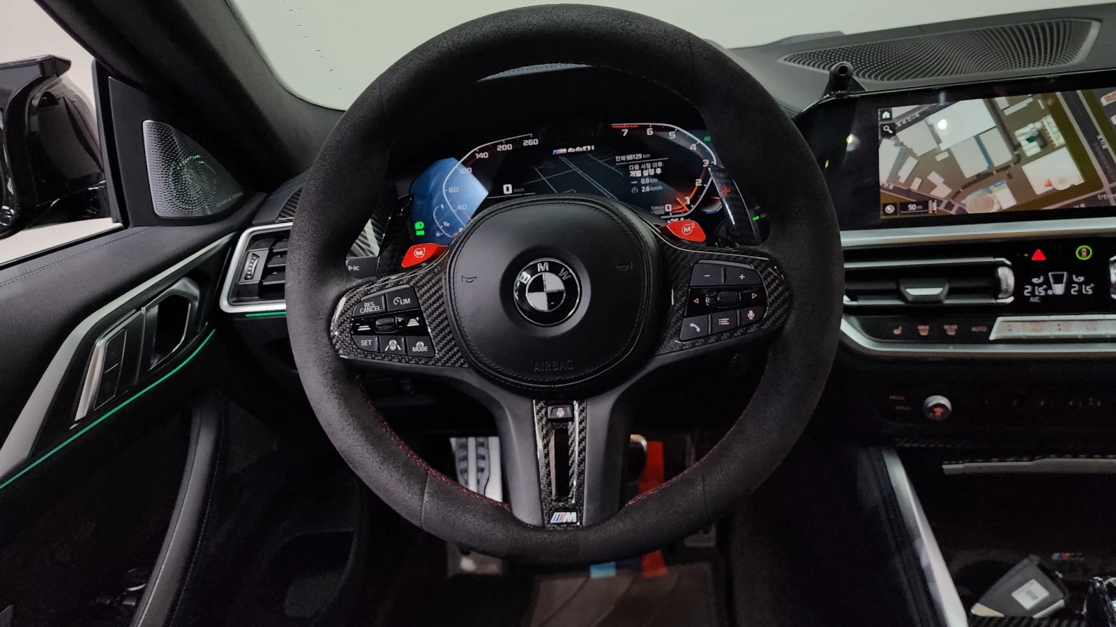 BMW 440 XDRIVE* FIRST* EDITION* BOWER* WILKINS* ДИСТРОНИК*, снимка 8 - Автомобили и джипове - 55404098