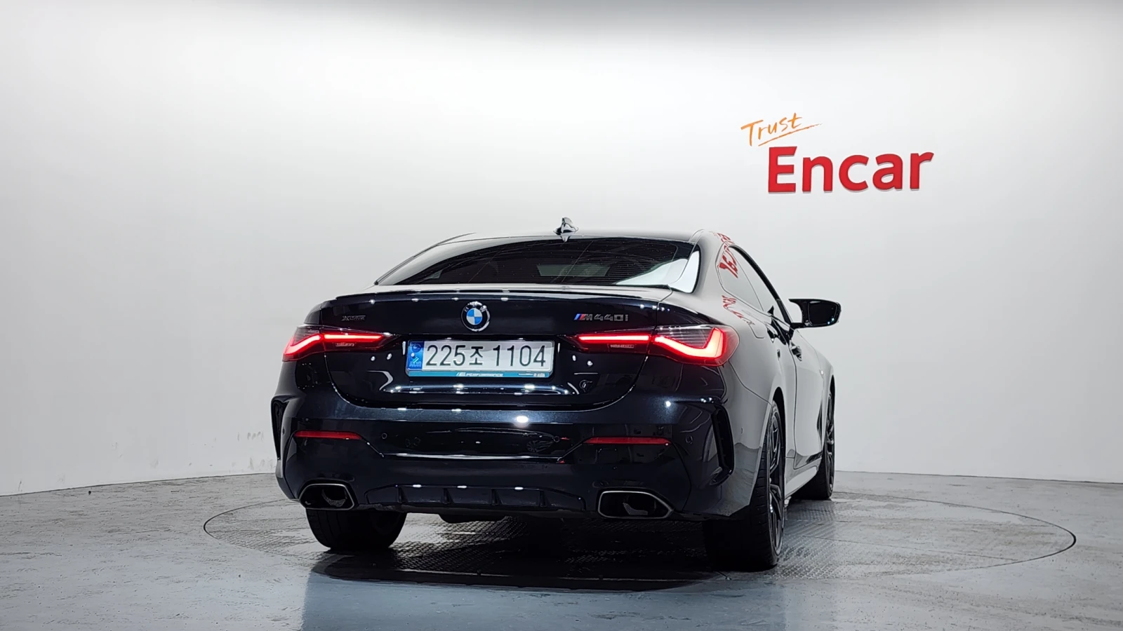 BMW 440 XDRIVE* FIRST* EDITION* BOWER* WILKINS* ДИСТРОНИК*, снимка 4 - Автомобили и джипове - 55404098