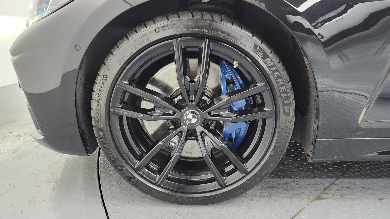 BMW 440 XDRIVE* FIRST* EDITION* BOWER* WILKINS* ДИСТРОНИК*, снимка 5 - Автомобили и джипове - 55404098