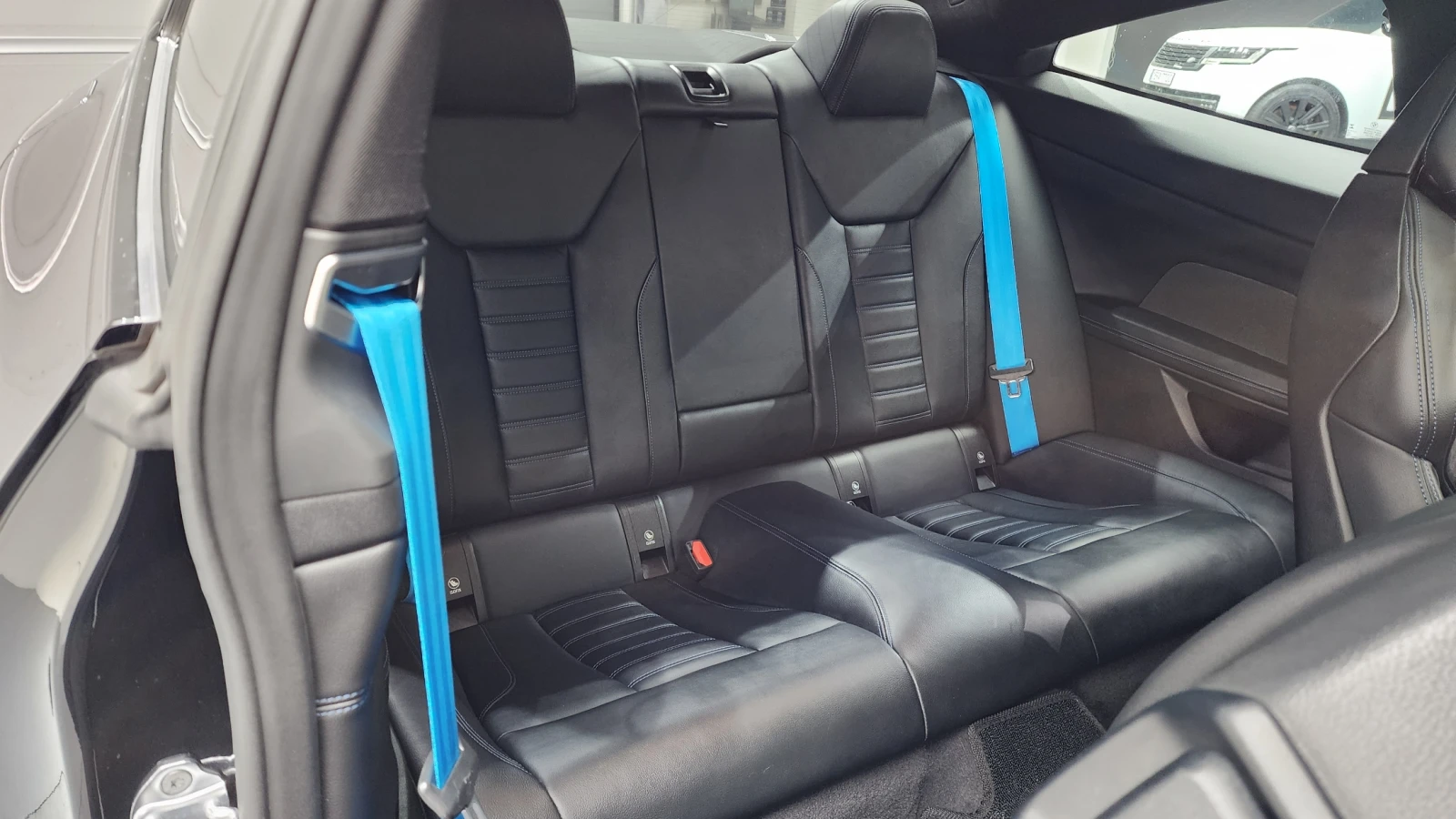 BMW 440 XDRIVE* FIRST* EDITION* BOWER* WILKINS* ДИСТРОНИК*, снимка 16 - Автомобили и джипове - 55404098
