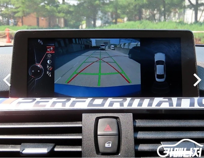 BMW 420 M-PACK* 4X4* HUD* SHODOWLINE* КРАЙНА ЦЕНА, снимка 11 - Автомобили и джипове - 55573603