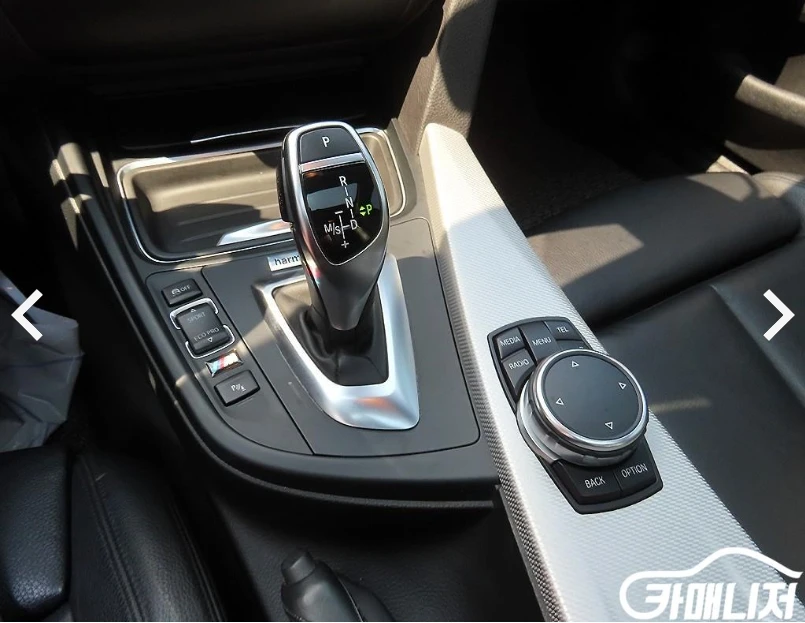 BMW 420 M-PACK* 4X4* HUD* SHODOWLINE* КРАЙНА ЦЕНА, снимка 14 - Автомобили и джипове - 55573603