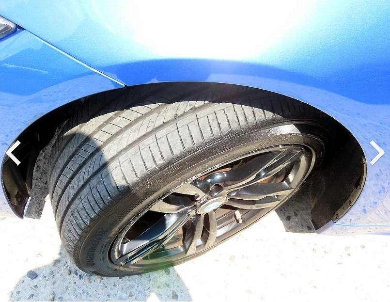 BMW 420 M-PACK* 4X4* HUD* SHODOWLINE* КРАЙНА ЦЕНА, снимка 17 - Автомобили и джипове - 55573603
