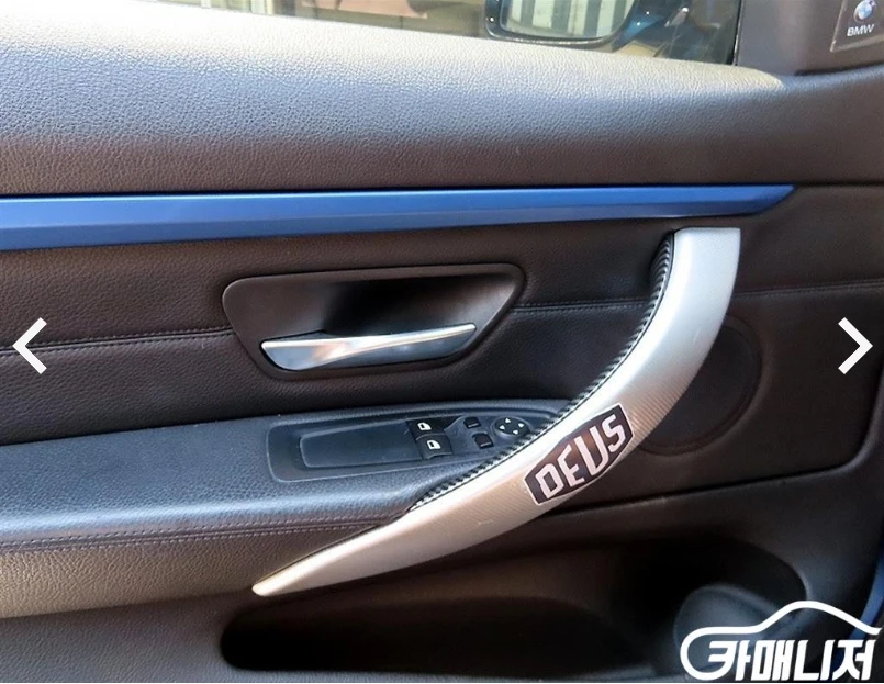 BMW 420 M-PACK* 4X4* HUD* SHODOWLINE* КРАЙНА ЦЕНА, снимка 13 - Автомобили и джипове - 55573603
