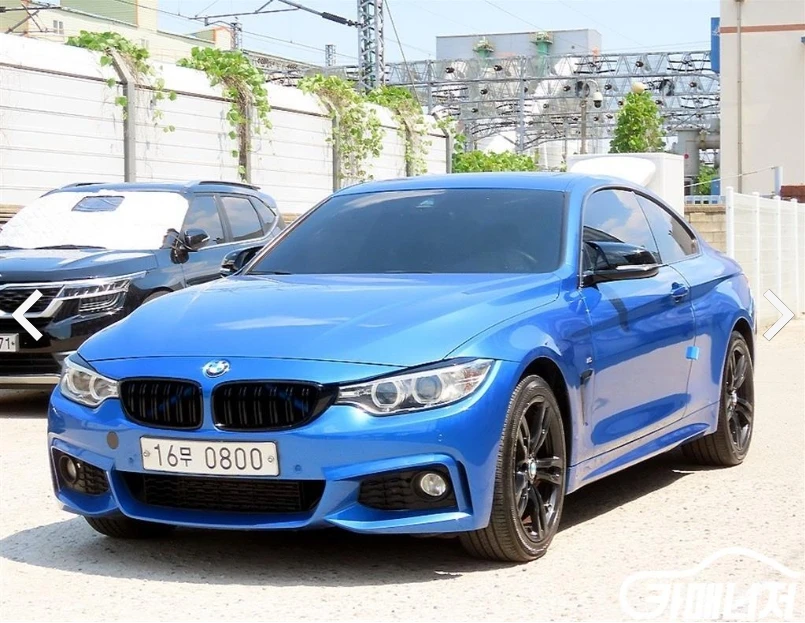 BMW 420 M-PACK* 4X4* HUD* SHODOWLINE* КРАЙНА ЦЕНА, снимка 2 - Автомобили и джипове - 55573603
