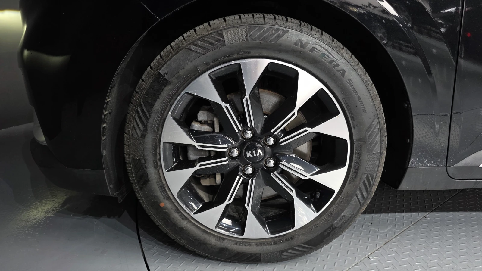 Kia Carnival 7-Seater Signature autogeorge.com, снимка 8 - Автомобили и джипове - 55708033