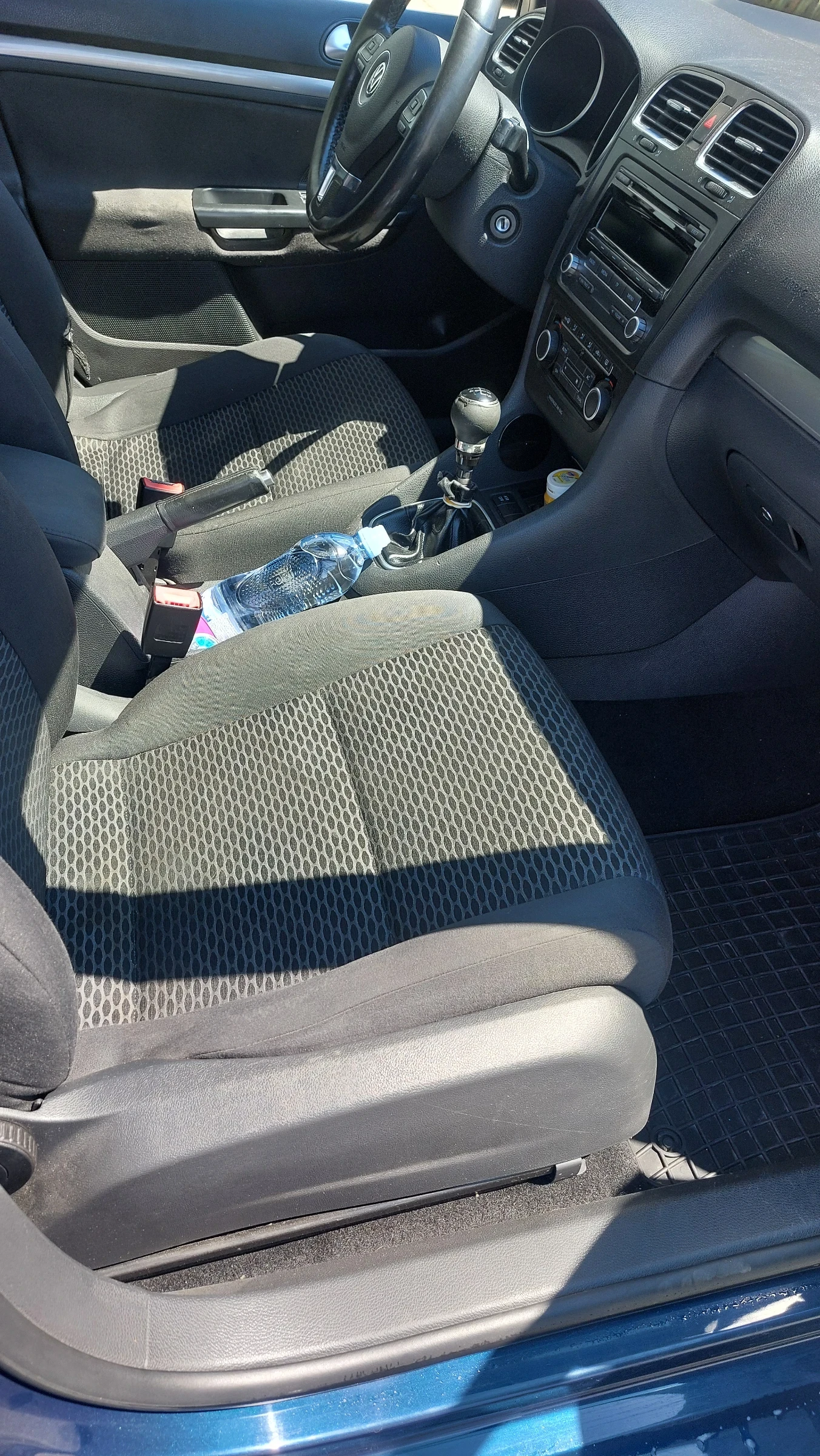 VW Golf, снимка 11 - Автомобили и джипове - 55710716
