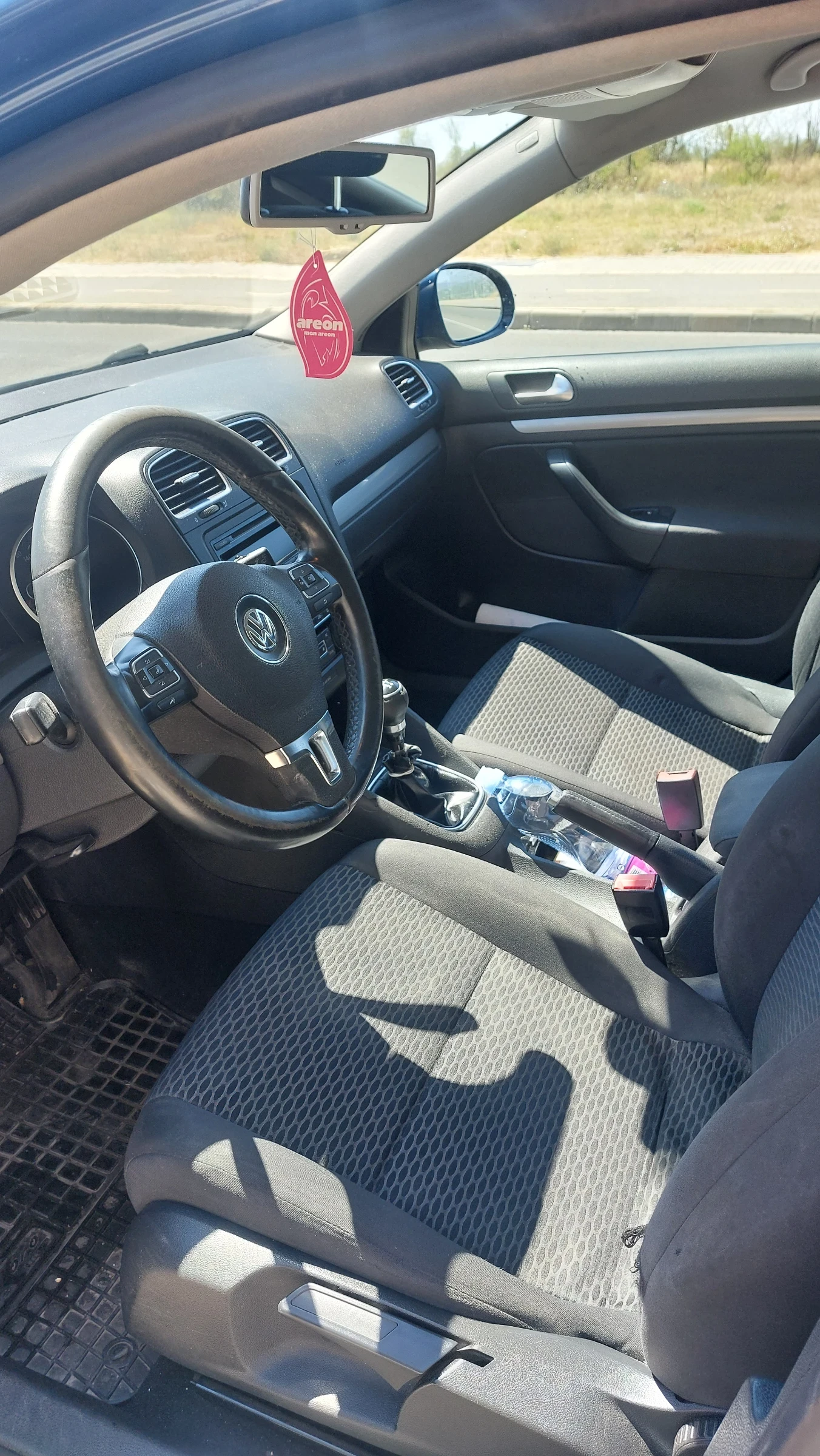 VW Golf, снимка 6 - Автомобили и джипове - 55710716