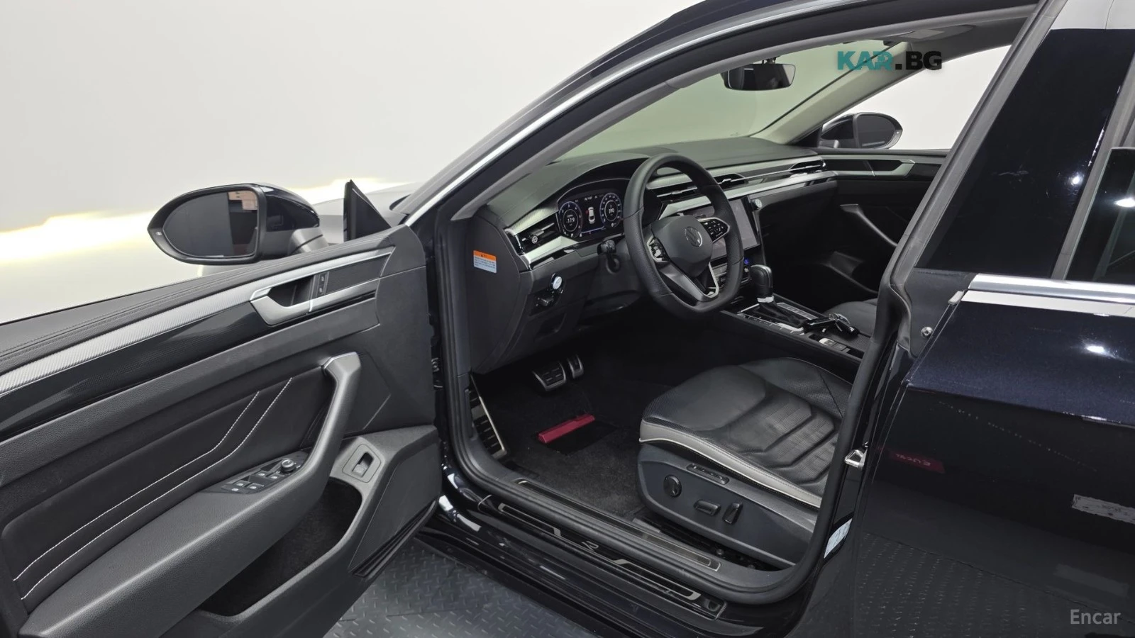 VW Arteon ОБДУХВАНЕ* ПОДГРЕВ* HEADUP* 360 КАМЕРА* МАСАЖ* ПАМ, снимка 9 - Автомобили и джипове - 55729575