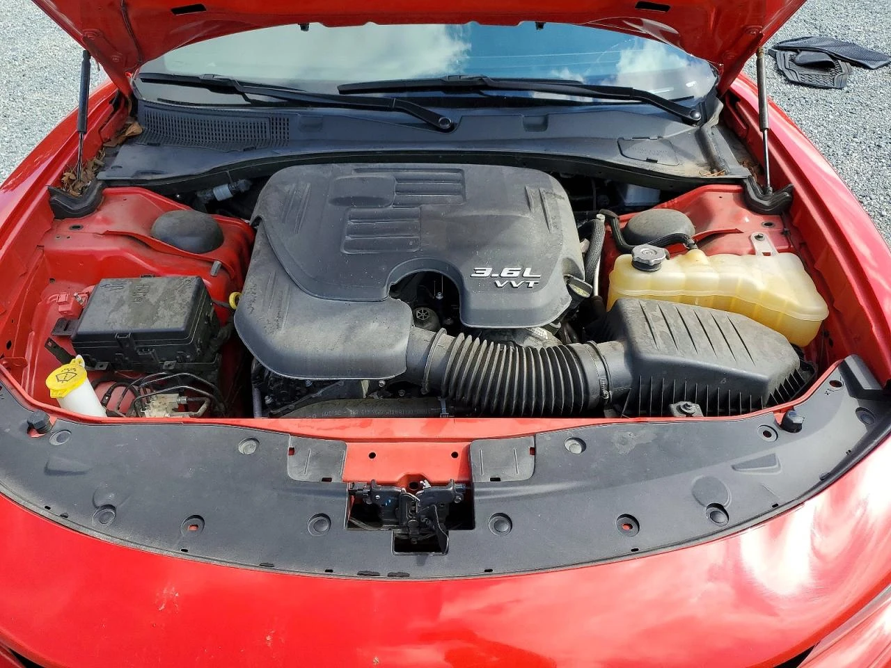 Dodge Charger 3.6l Sxt | Mobile.bg � ����������� 11