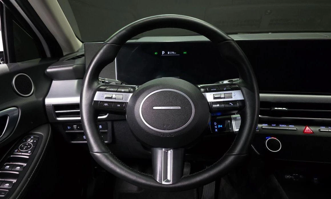 Hyundai Sonata 2.0 LPG Mobility  * koreiskikoli.bg * , снимка 13 - Автомобили и джипове - 55835260