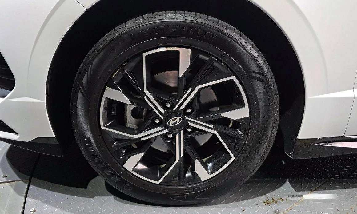 Hyundai Sonata 2.0 LPG Mobility  * koreiskikoli.bg * , снимка 5 - Автомобили и джипове - 55835260