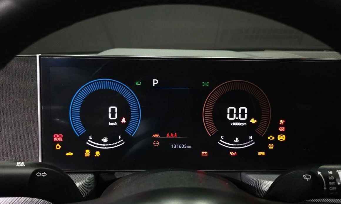 Hyundai Sonata 2.0 LPG Mobility  * koreiskikoli.bg * , снимка 8 - Автомобили и джипове - 55835260