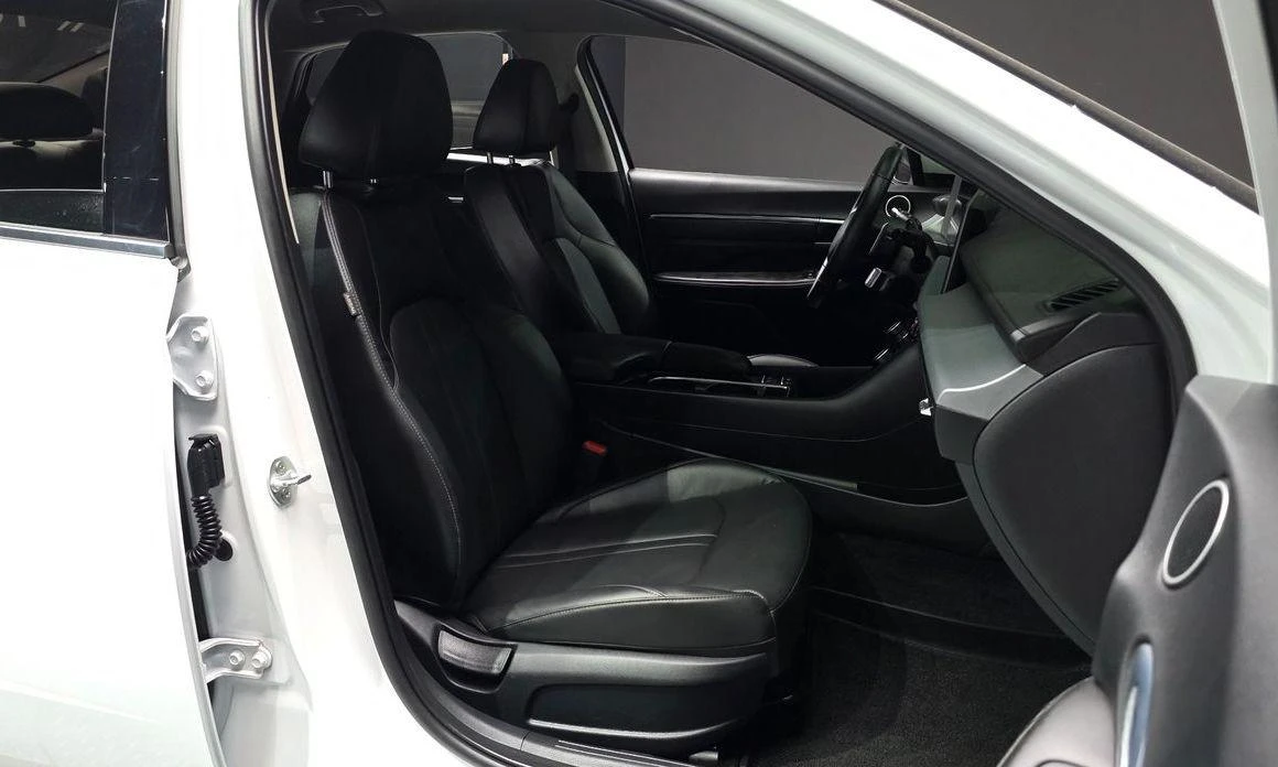 Hyundai Sonata 2.0 LPG Mobility  * koreiskikoli.bg * , снимка 11 - Автомобили и джипове - 55835260
