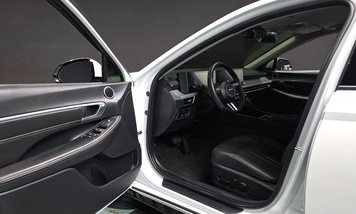 Hyundai Sonata 2.0 LPG Mobility  * koreiskikoli.bg * , снимка 10 - Автомобили и джипове - 55835260