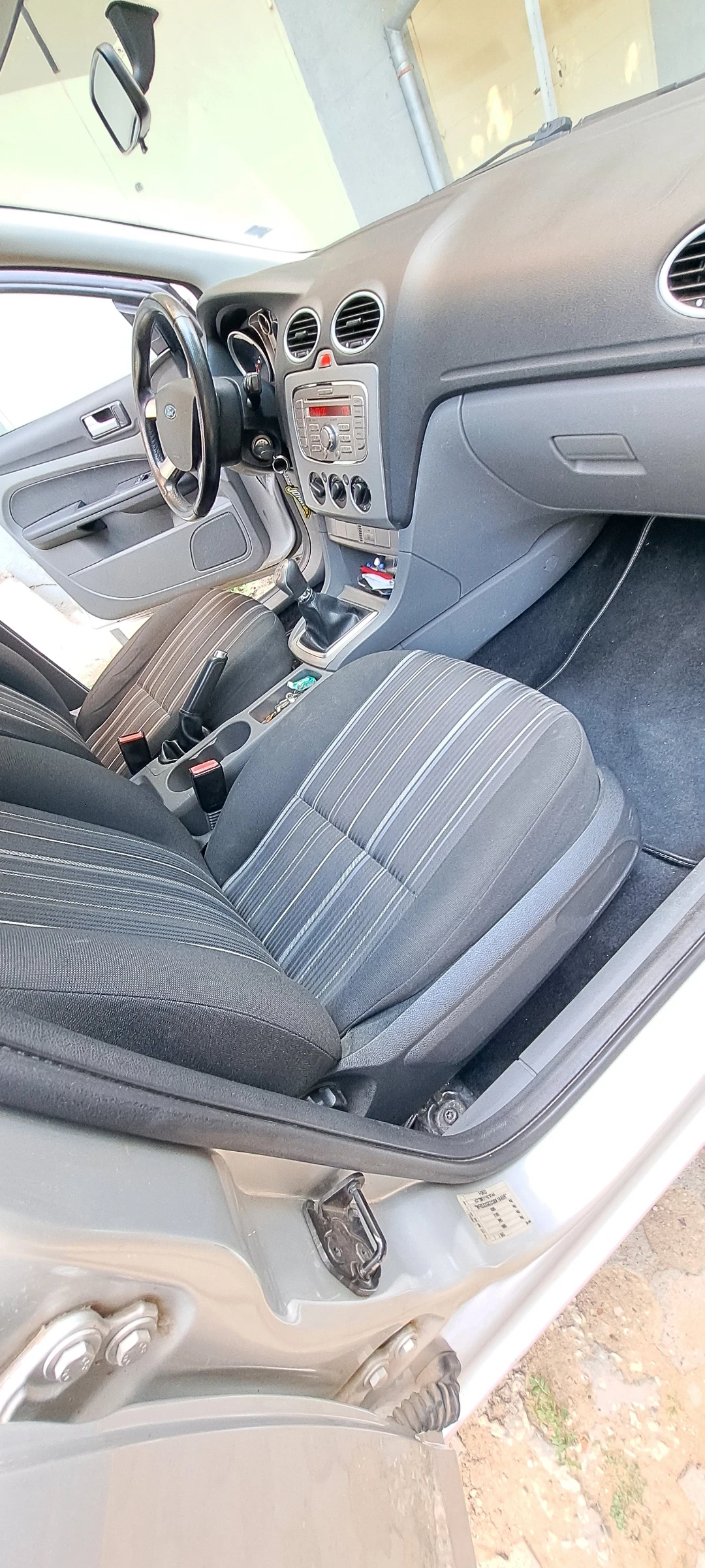 Ford Focus, снимка 10 - Автомобили и джипове - 55968156