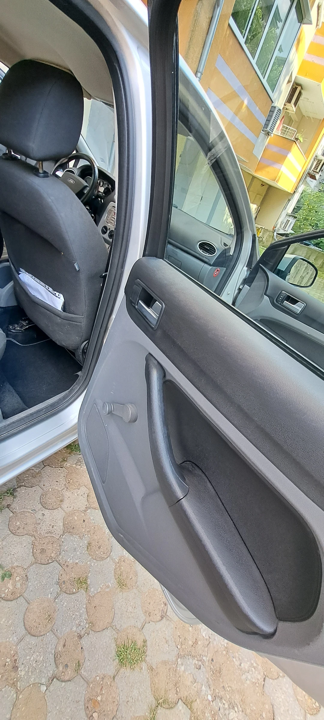 Ford Focus, снимка 13 - Автомобили и джипове - 55968156
