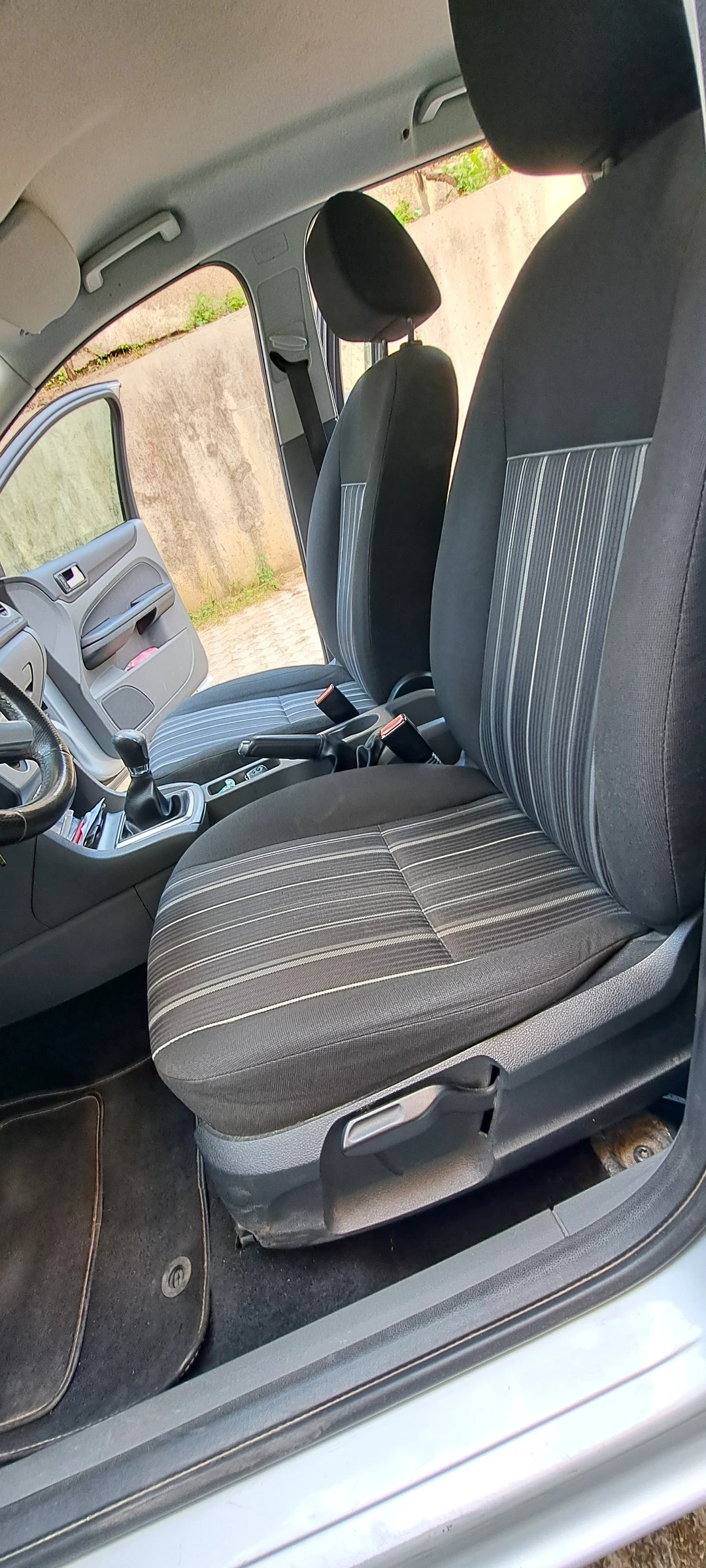 Ford Focus, снимка 7 - Автомобили и джипове - 55968156