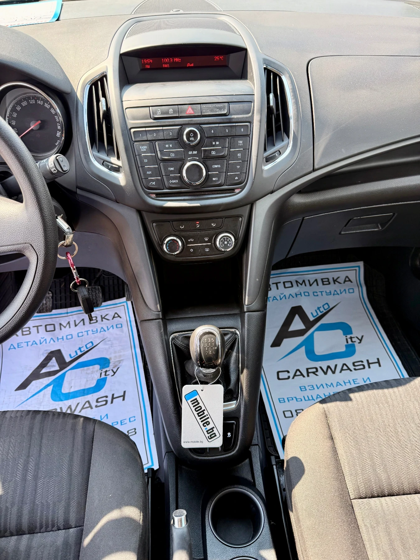 Opel Zafira Нов съединител комплект на 0км* , снимка 13 - Автомобили и джипове - 55971283