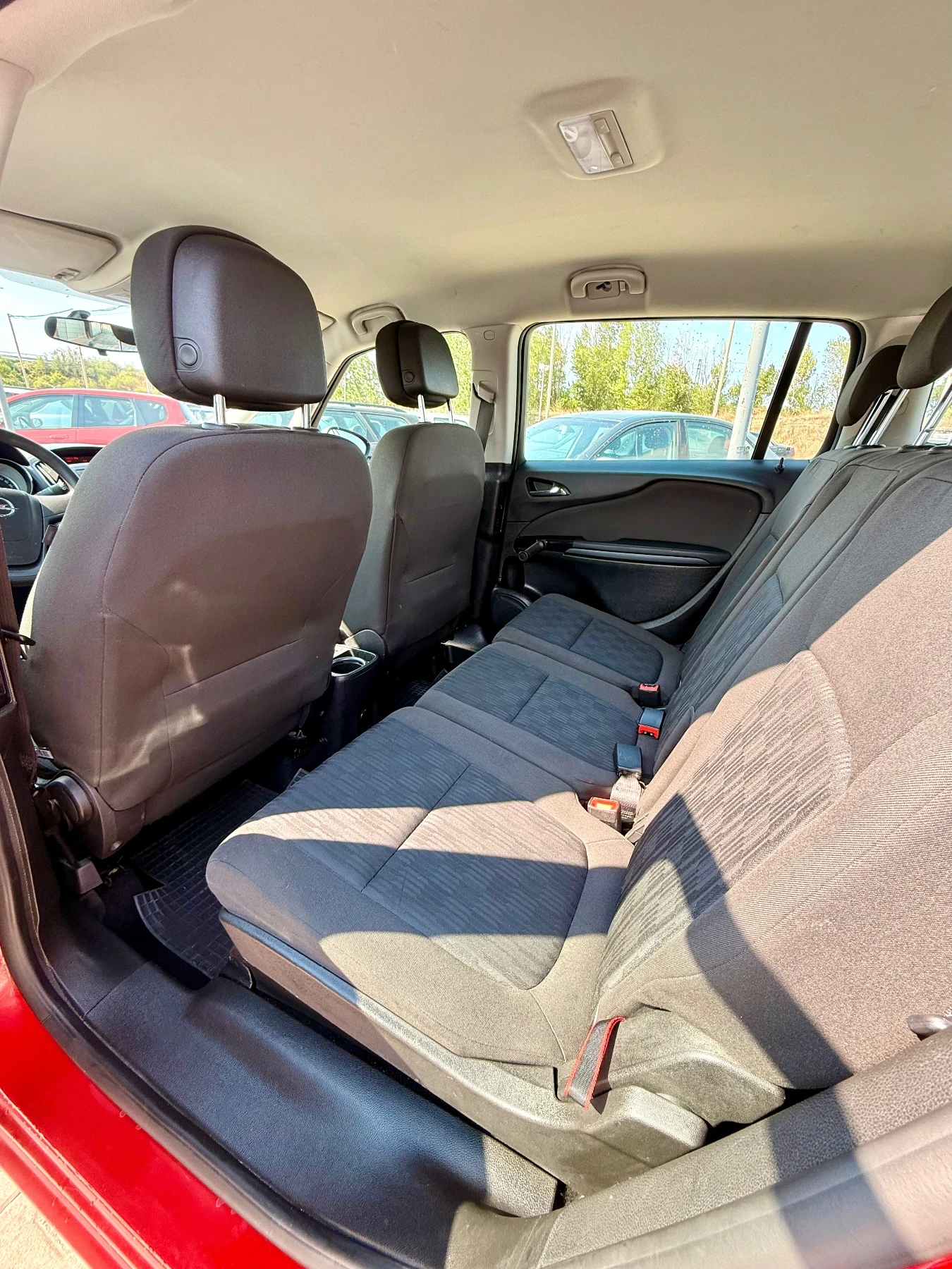 Opel Zafira Нов съединител комплект на 0км* , снимка 11 - Автомобили и джипове - 55971283