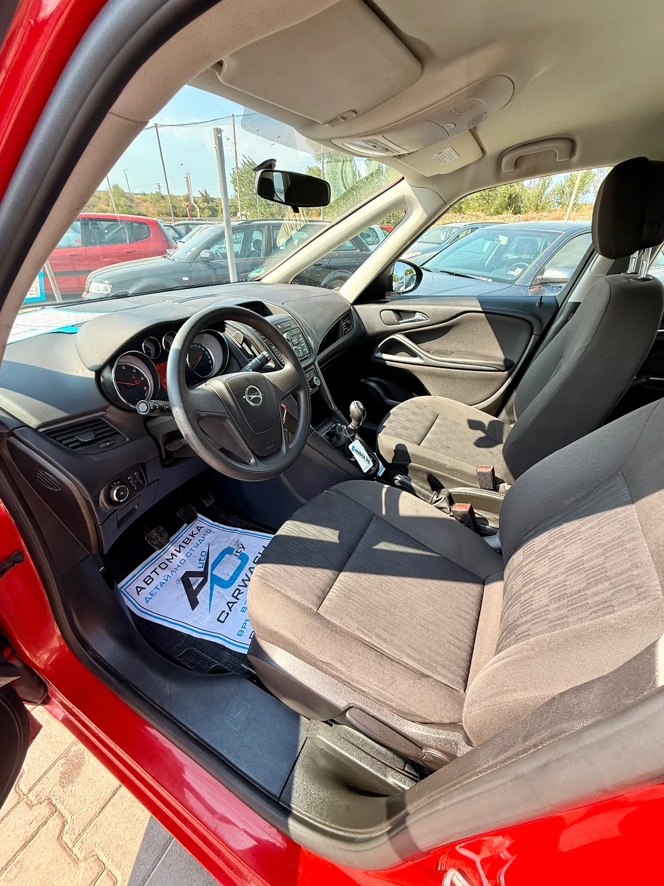 Opel Zafira Нов съединител комплект на 0км* , снимка 12 - Автомобили и джипове - 55971283