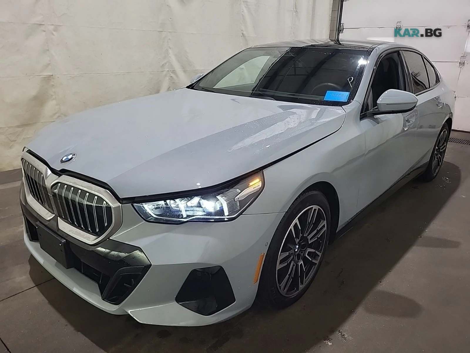 BMW 530 MPACK* 360* HUD* DISTRONIC* 360* �.����� | Mobile.bg � ����������� 1