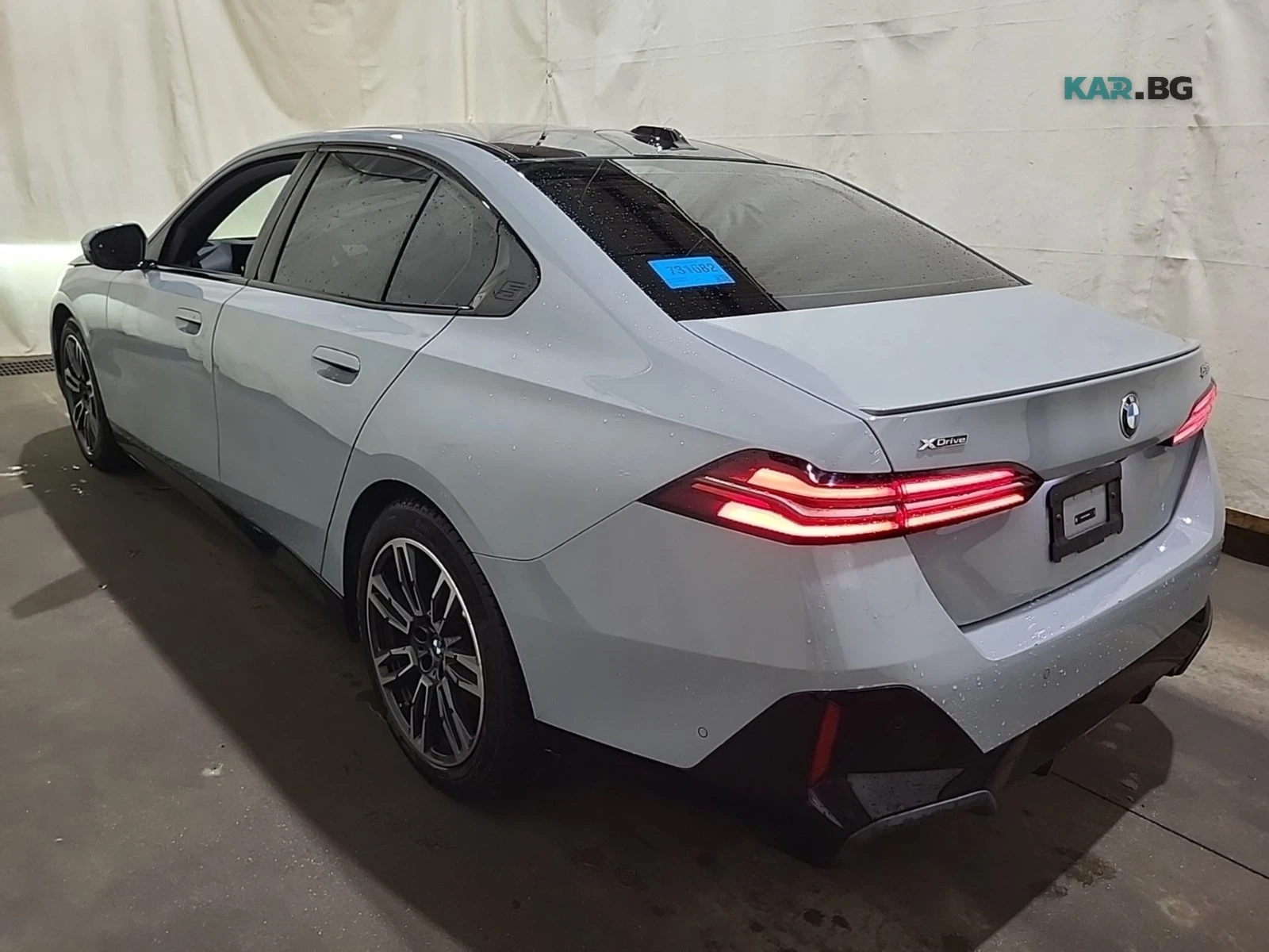 BMW 530 MPACK* 360* HUD* DISTRONIC* 360* �.����� | Mobile.bg � ����������� 6