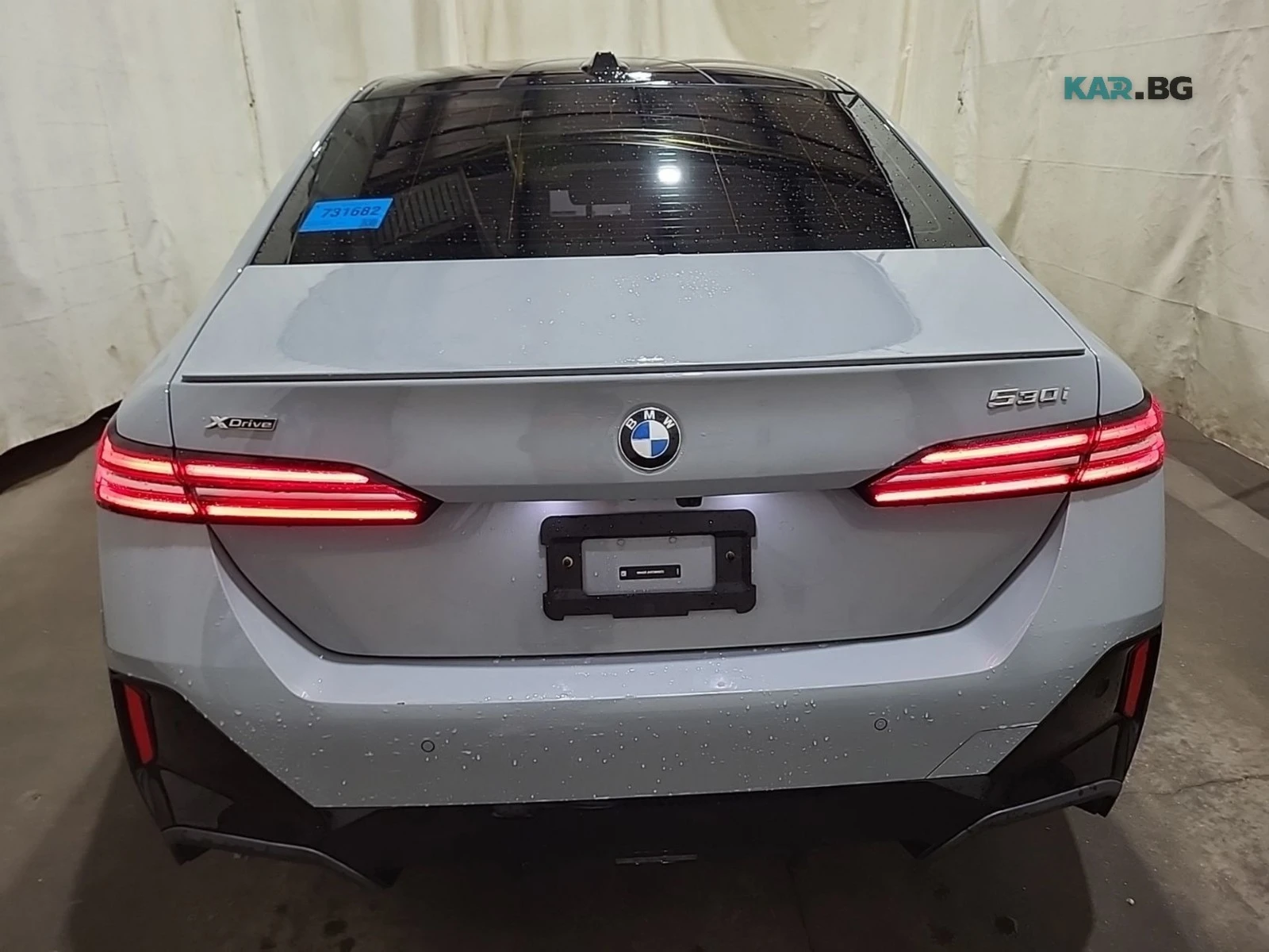 BMW 530 MPACK* 360* HUD* DISTRONIC* 360* �.����� | Mobile.bg � ����������� 5