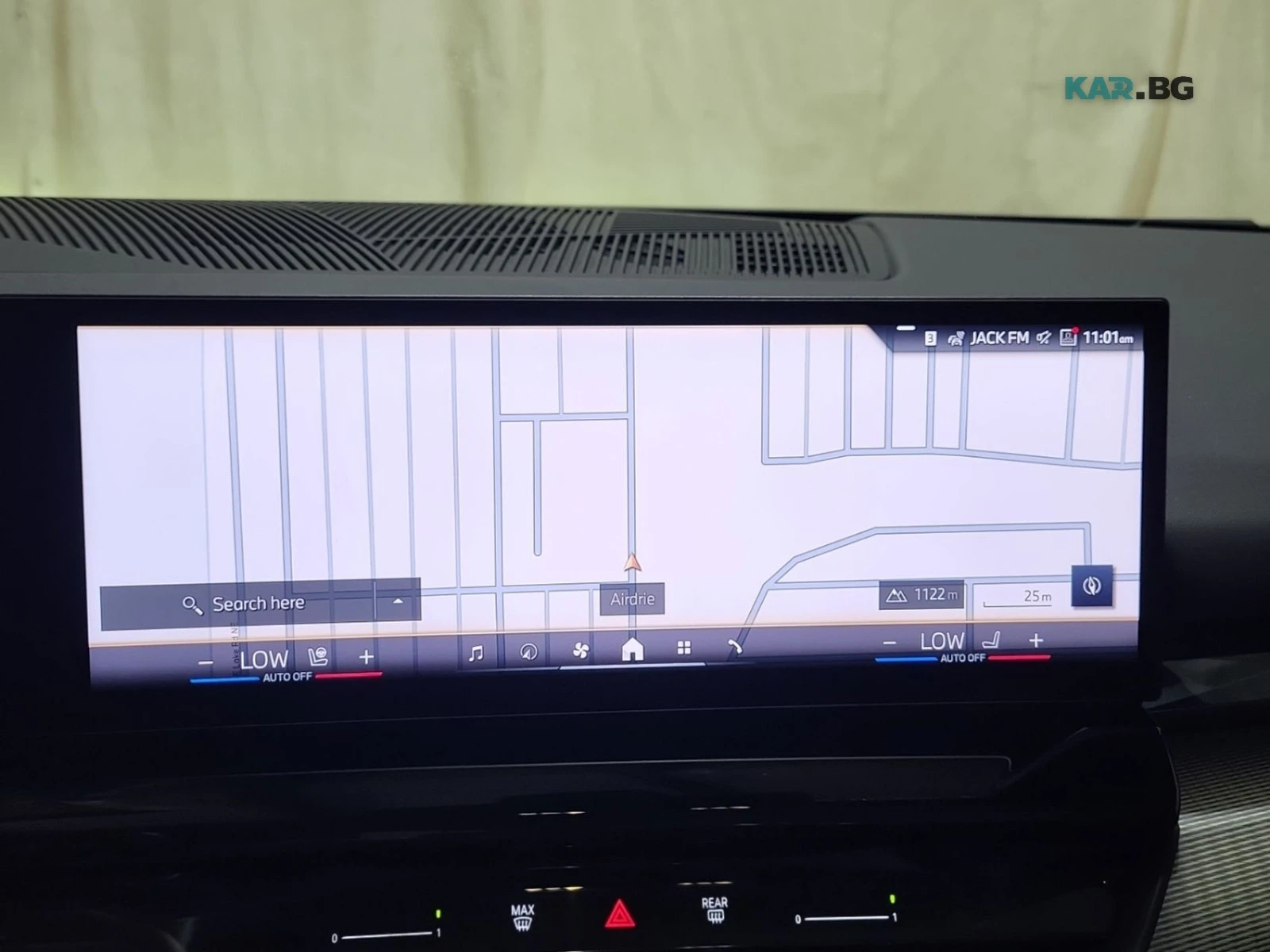 BMW 530 MPACK* 360* HUD* DISTRONIC* 360* �.����� | Mobile.bg � ����������� 14