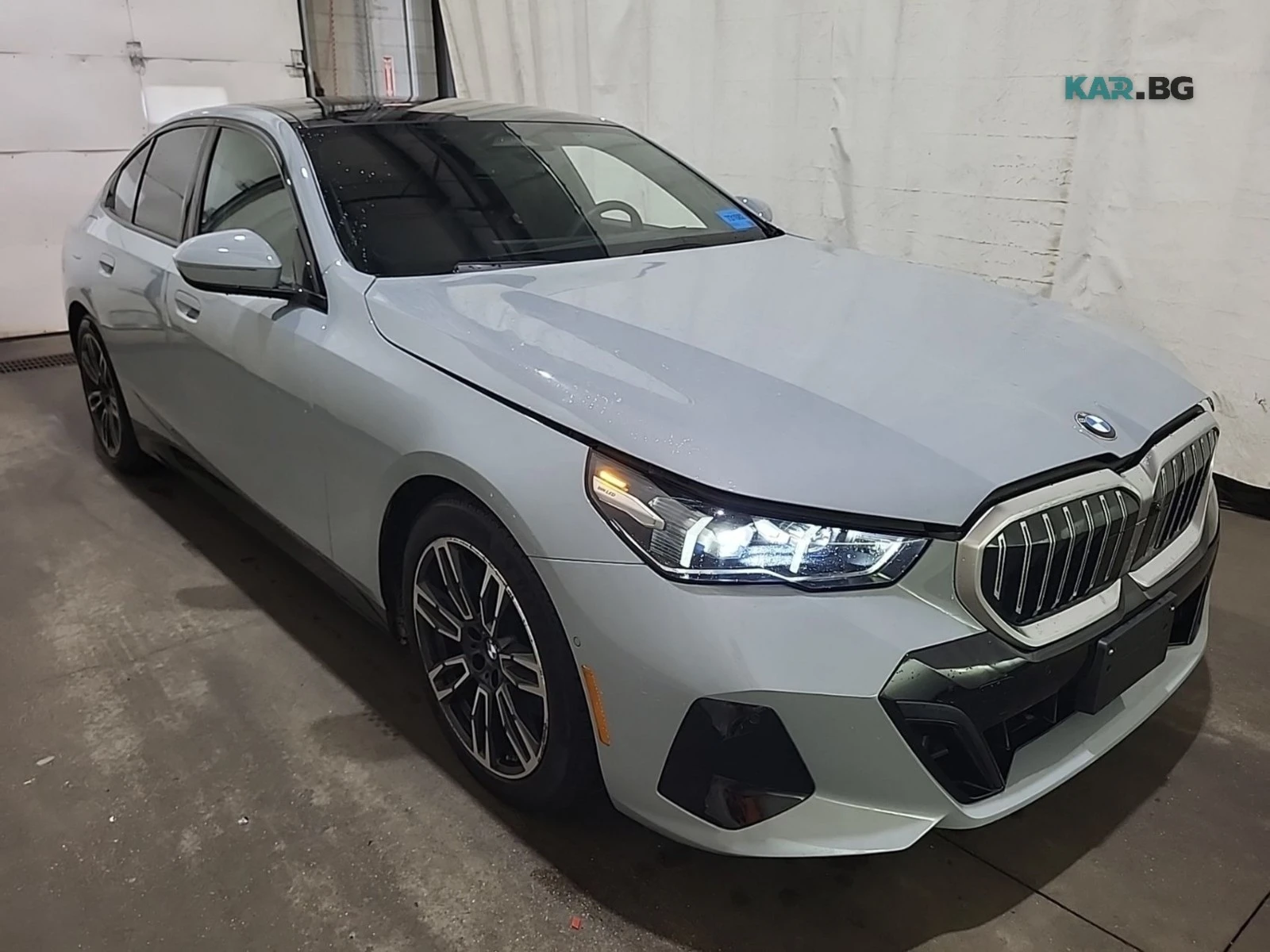 BMW 530 MPACK* 360* HUD* DISTRONIC* 360* �.����� | Mobile.bg � ����������� 3