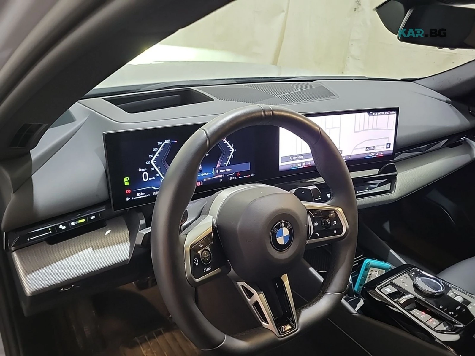 BMW 530 MPACK* 360* HUD* DISTRONIC* 360* �.����� | Mobile.bg � ����������� 11