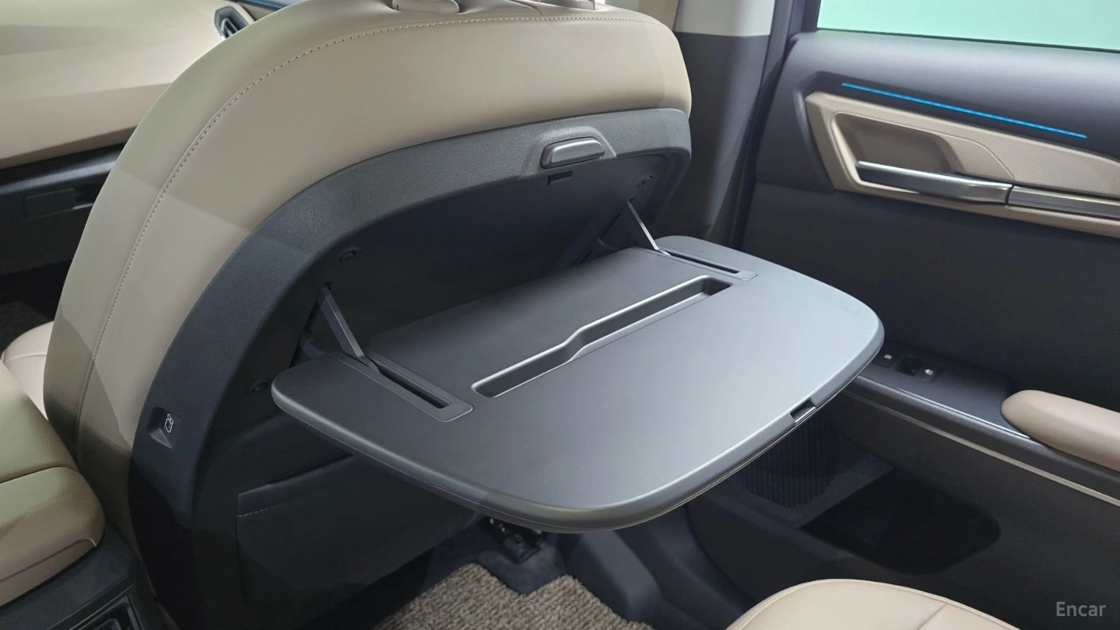 Kia EV5 LONG RANGE 2WD EARTH, снимка 12 - Автомобили и джипове - 56114124