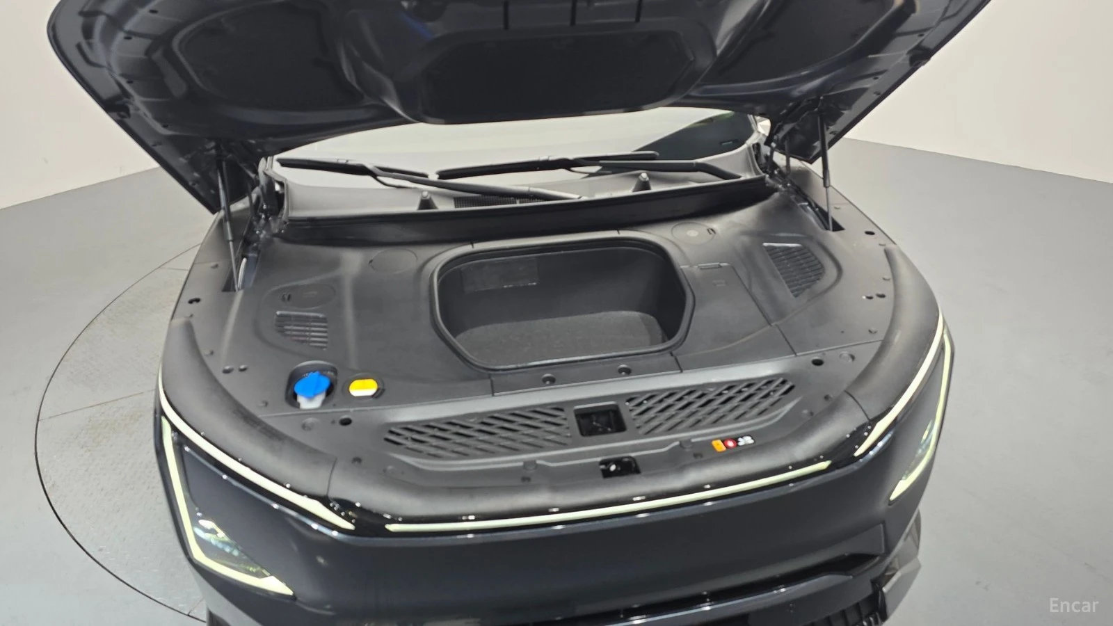 Kia EV5 LONG RANGE 2WD EARTH, снимка 6 - Автомобили и джипове - 56114124