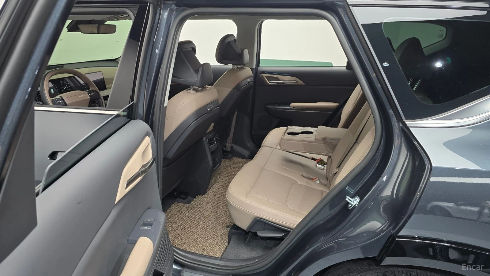 Kia EV5 LONG RANGE 2WD EARTH, снимка 11 - Автомобили и джипове - 56114124