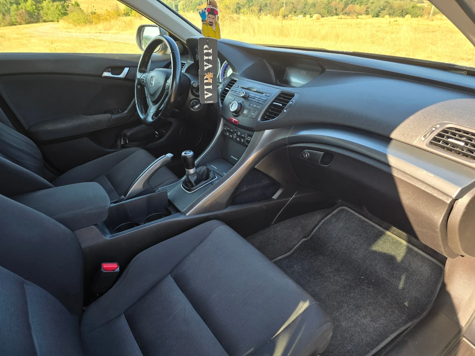 Honda Accord, снимка 13 - Автомобили и джипове - 56150069