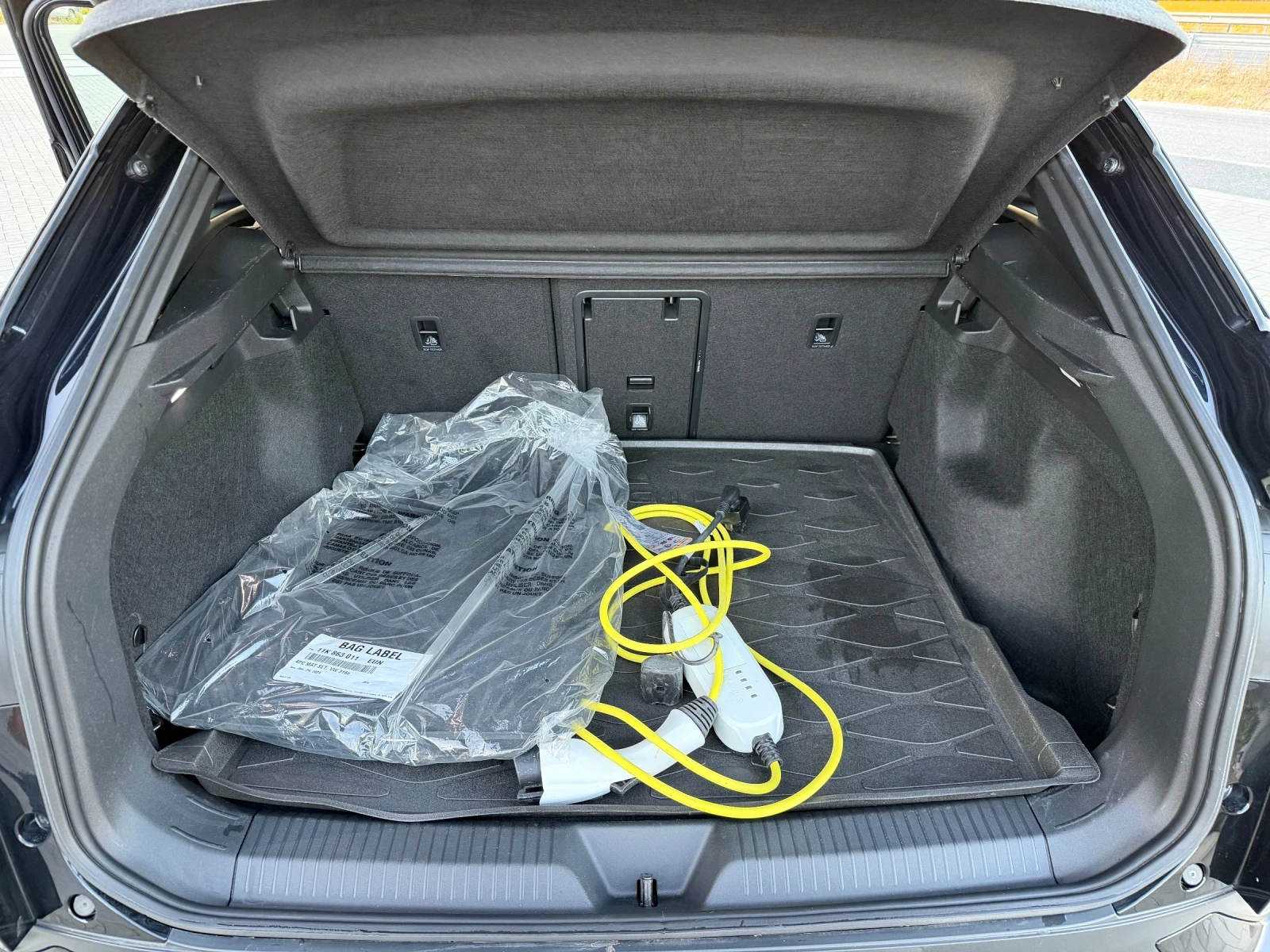 VW ID.4 PRO S, снимка 6 - Автомобили и джипове - 56161538