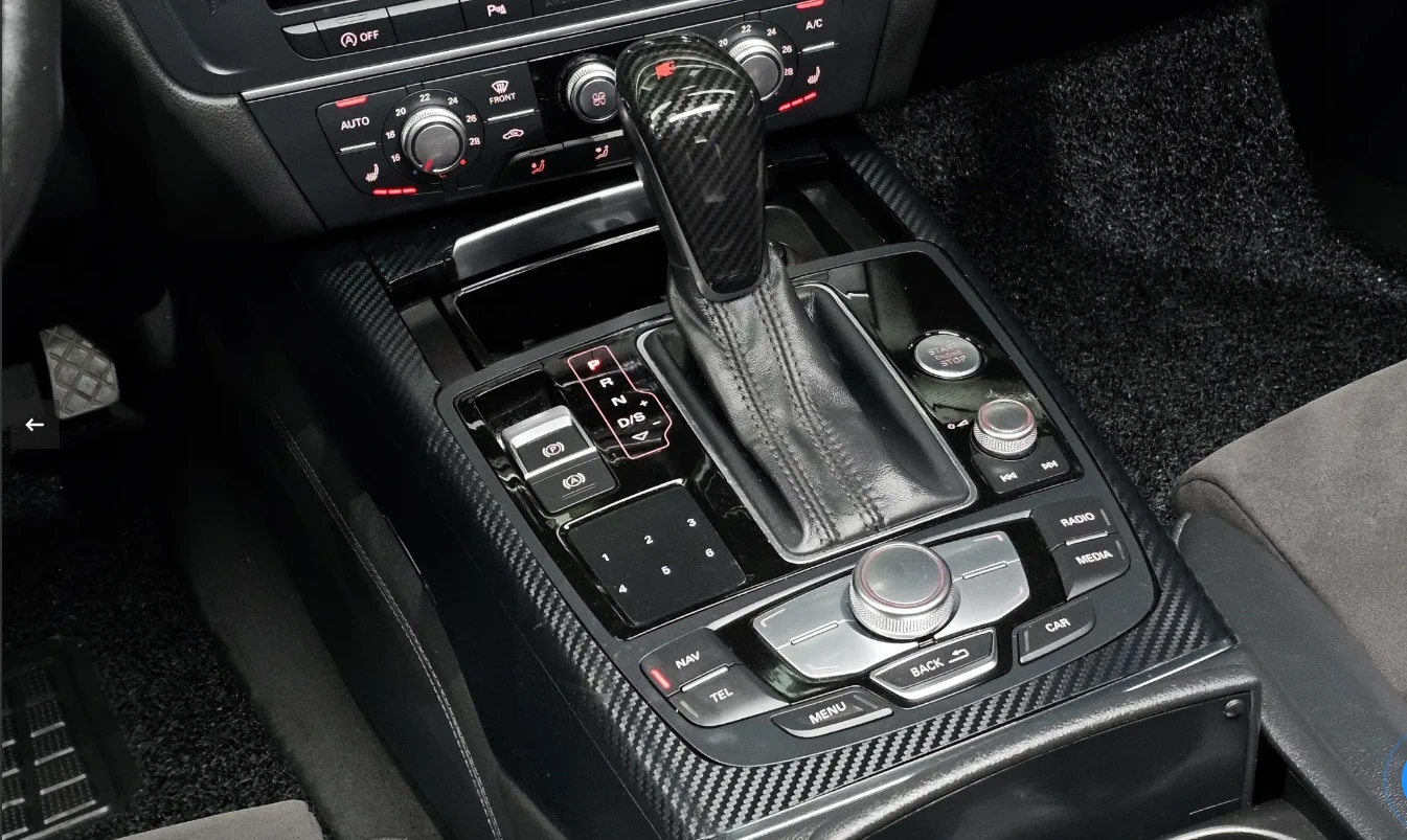 Audi A7 S-LINE | BANG&OLUFSEN | HEAD UP, снимка 12 - Автомобили и джипове - 56340348