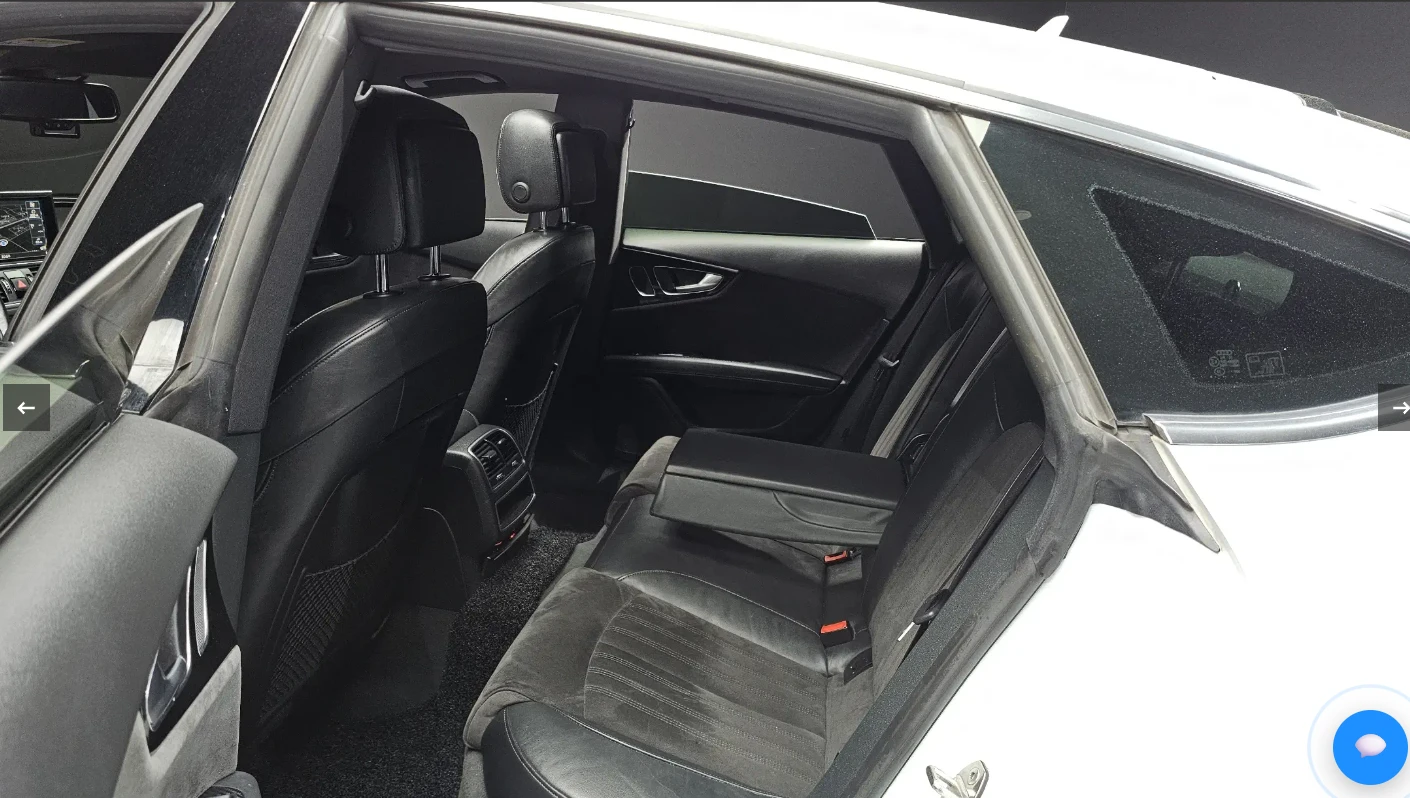 Audi A7 S-LINE | BANG&OLUFSEN | HEAD UP, снимка 13 - Автомобили и джипове - 56340348