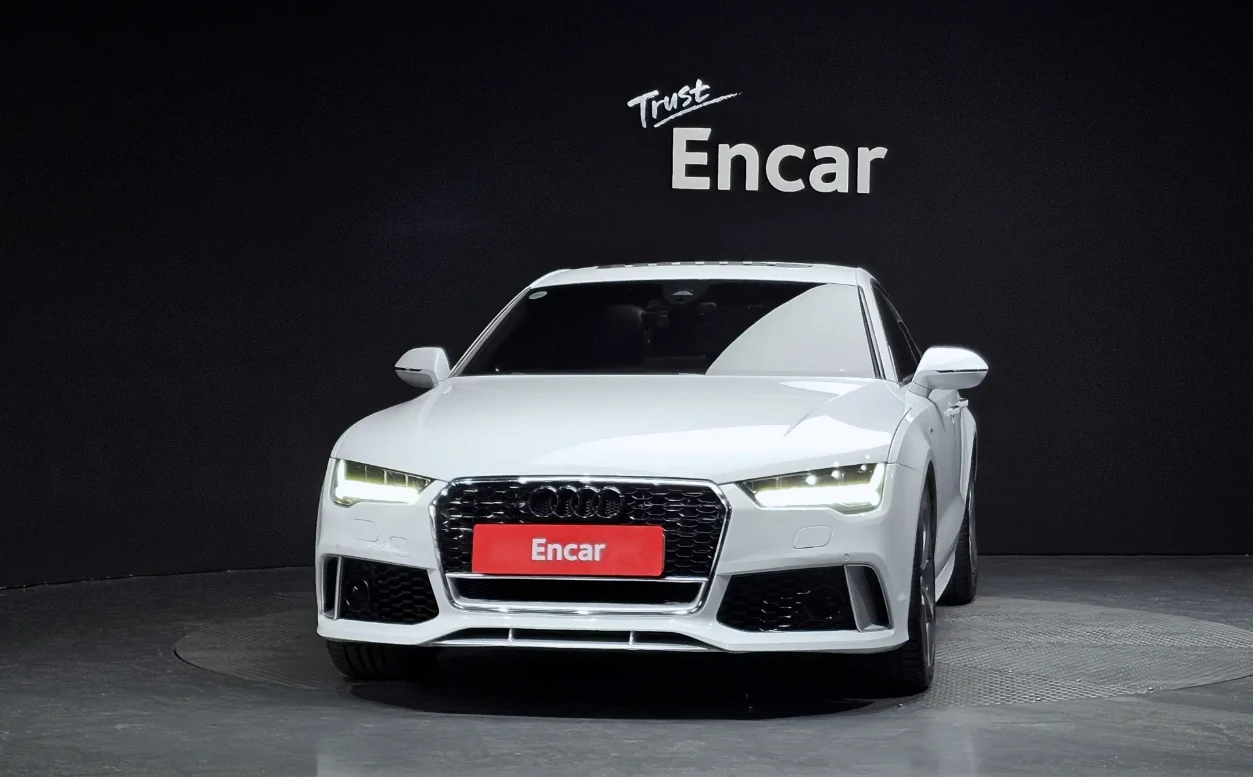 Audi A7 S-LINE | BANG&OLUFSEN | HEAD UP, снимка 3 - Автомобили и джипове - 56340348