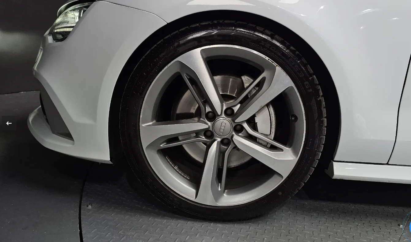 Audi A7 S-LINE | BANG&OLUFSEN | HEAD UP, снимка 5 - Автомобили и джипове - 56340348