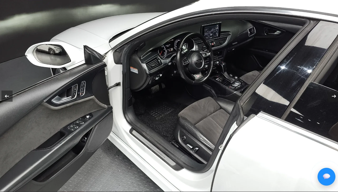 Audi A7 S-LINE | BANG&OLUFSEN | HEAD UP, снимка 10 - Автомобили и джипове - 56340348