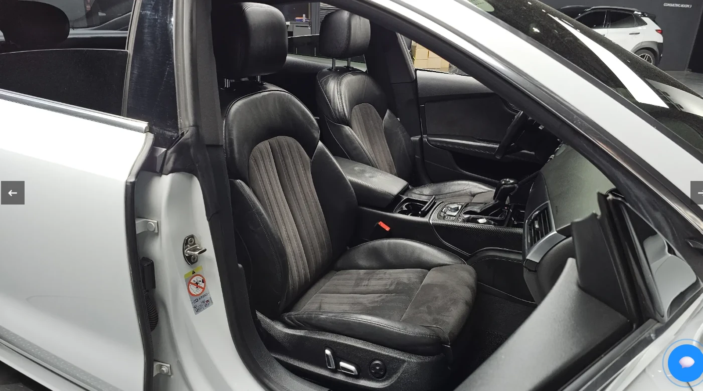 Audi A7 S-LINE | BANG&OLUFSEN | HEAD UP, снимка 6 - Автомобили и джипове - 56340348