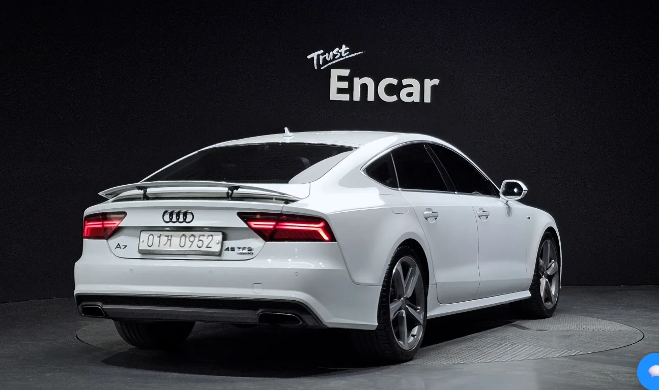Audi A7 S-LINE | BANG&OLUFSEN | HEAD UP, снимка 4 - Автомобили и джипове - 56340348