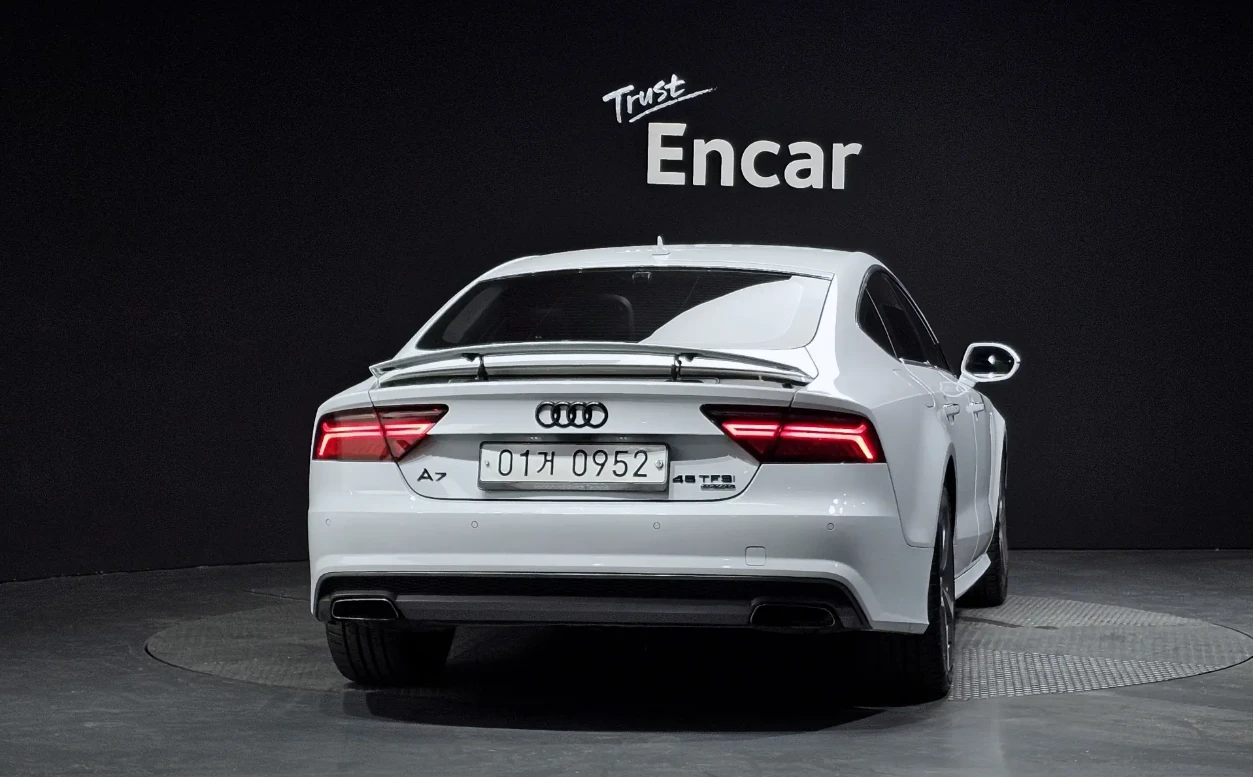 Audi A7 S-LINE | BANG&OLUFSEN | HEAD UP, снимка 2 - Автомобили и джипове - 56340348