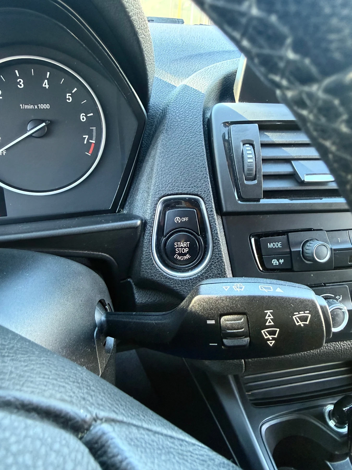 BMW 116, снимка 10 - Автомобили и джипове - 56348742