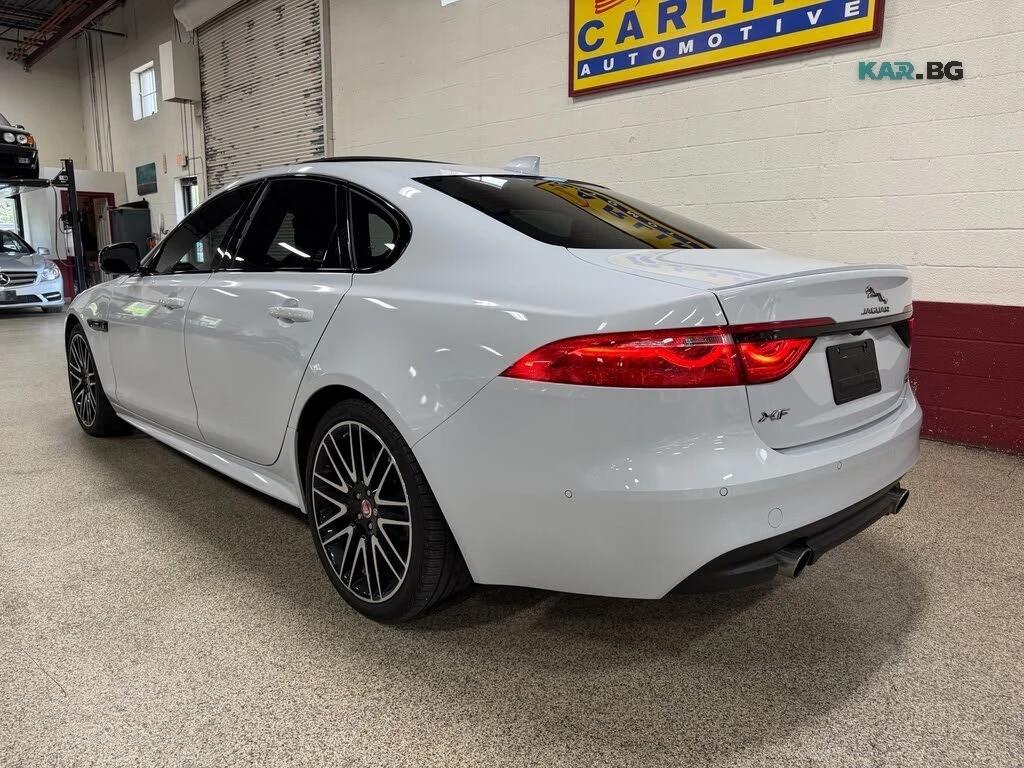 Jaguar Xf ��������� * 360 * ���������� * (���� �� ��) | Mobile.bg � ����������� 3