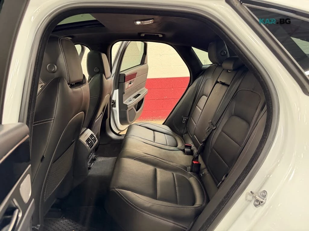 Jaguar Xf ��������� * 360 * ���������� * (���� �� ��) | Mobile.bg � ����������� 9