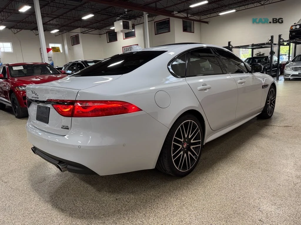 Jaguar Xf ��������� * 360 * ���������� * (���� �� ��) | Mobile.bg � ����������� 4
