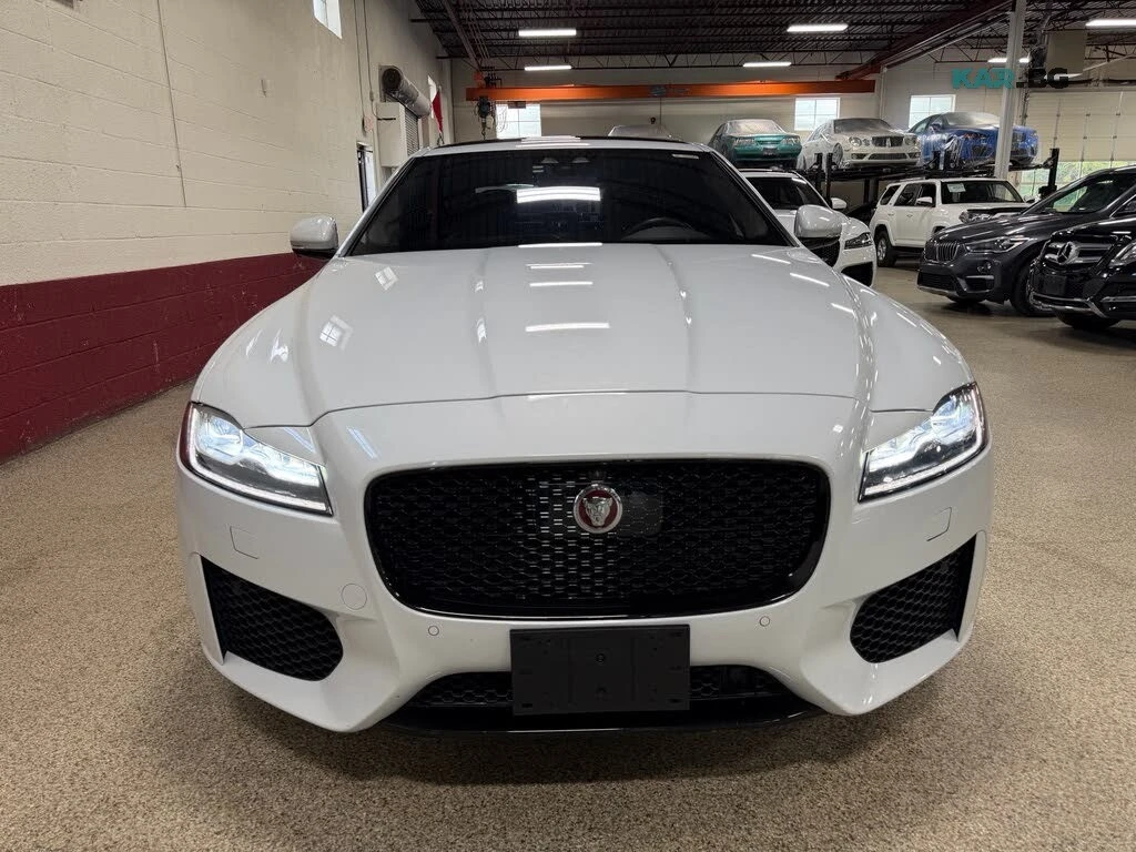 Jaguar Xf ��������� * 360 * ���������� * (���� �� ��) | Mobile.bg � ����������� 6