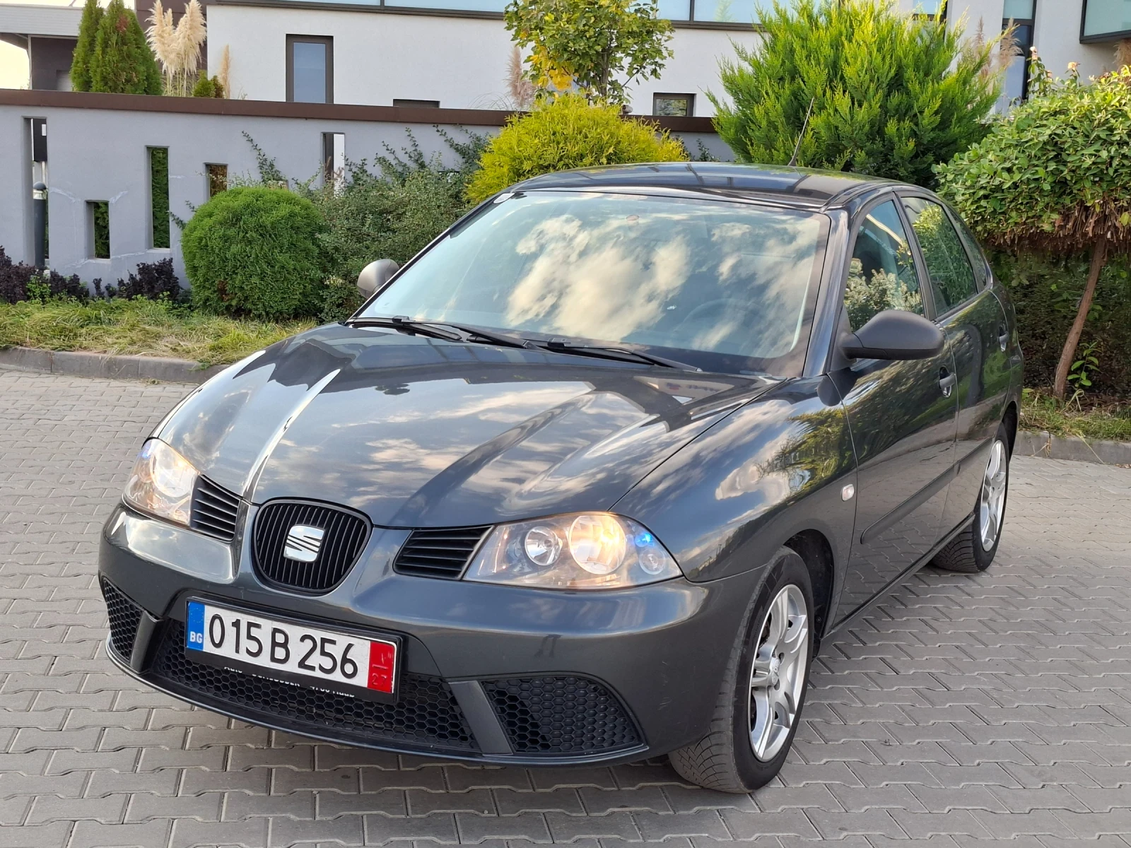 Seat Ibiza 1.2i* (64��)* FR* FACELIFT* ��� ����*  | Mobile.bg � ����������� 3